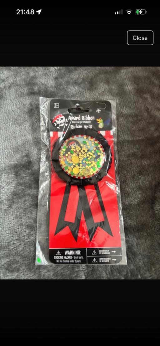 Buy & Sell Golds Hill Sandwell - Photos for pirate birthday bundle