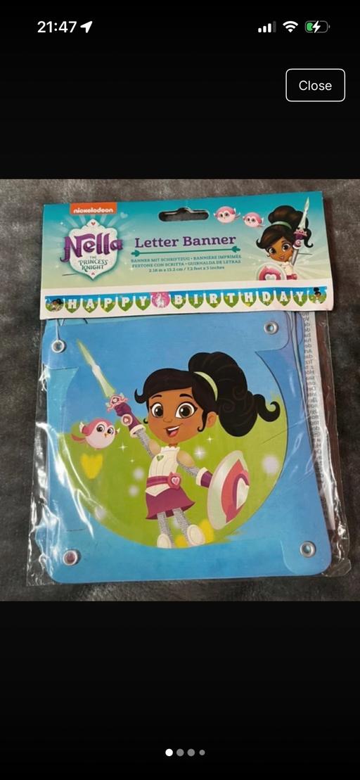 Buy & Sell Golds Hill Sandwell - Photos for nella party decorations