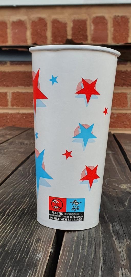 Buy & Sell Kings Norton Birmingham - Photos for Approx 7,000 paper cups