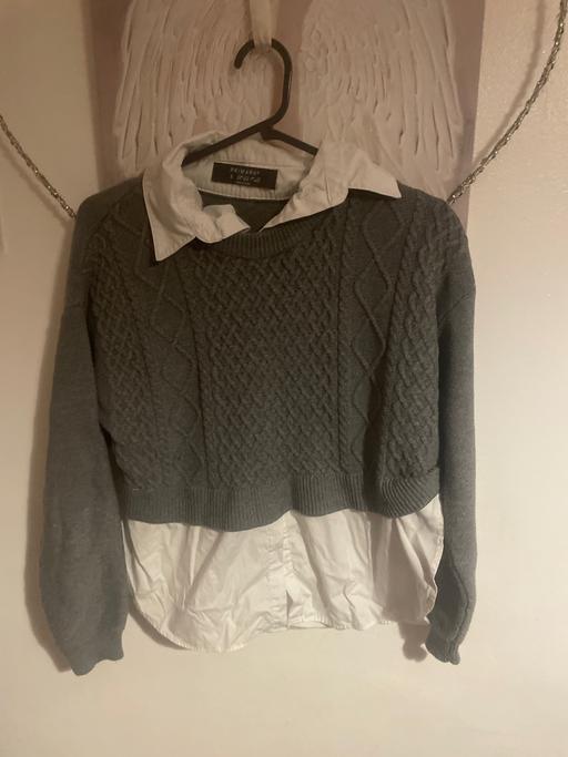 Buy & Sell Shepherd`s Bush West London - Photos for Ladies jumper