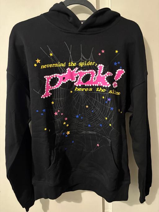 Buy & Sell Bilbrook South Staffordshire - Photos for Black Sp5der Worldwide Size L