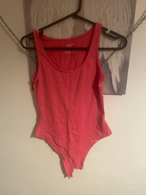 Buy & Sell Shepherd`s Bush West London - Photos for Ladies brand new body suit