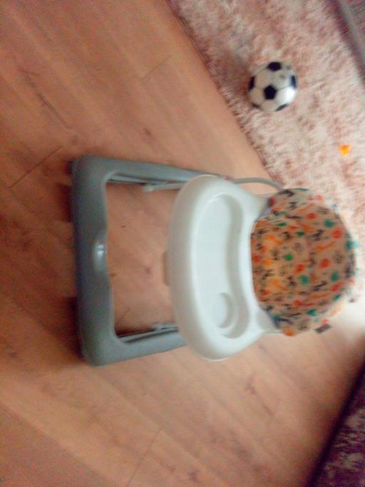 Buy & Sell Norris Green Liverpool - Photos for Baby walker