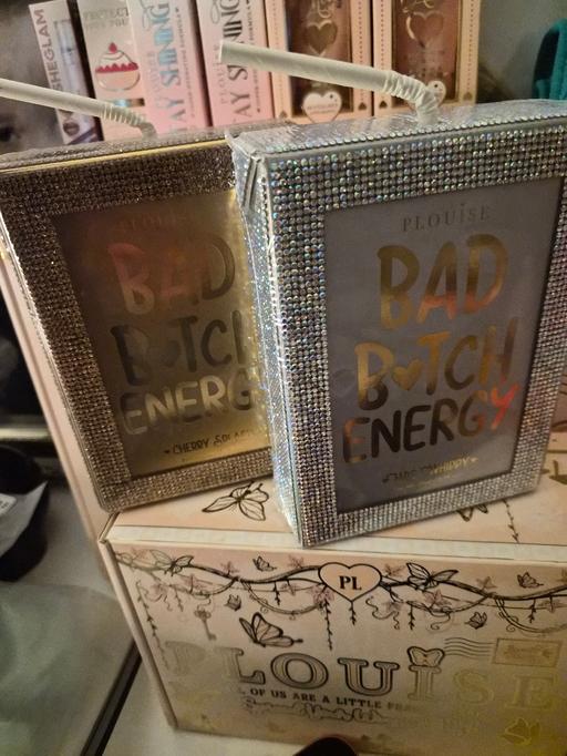 Buy & Sell Corporation Street Birmingham - Photos for plouise bad b energy lip duo