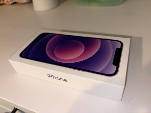 Buy & Sell Chiswick West London - Photos for iPhone 12 64GB