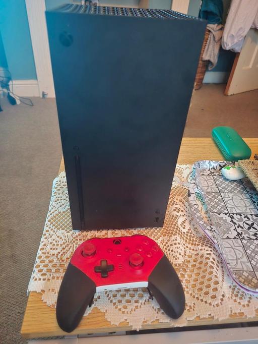 Buy & Sell Lyme Regis Dorset - Photos for Xbox Series X - Full working order.