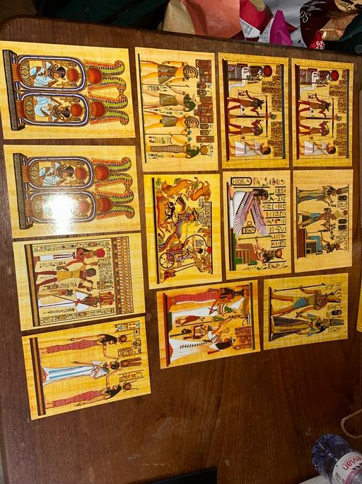 Buy & Sell Horfield Bristol - Photos for Collection ofVintage Rare Egyptian Postcards