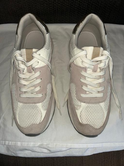Buy & Sell Northville South Gloucestershire - Photos for Marks & Spencer’s sports trainers size 6