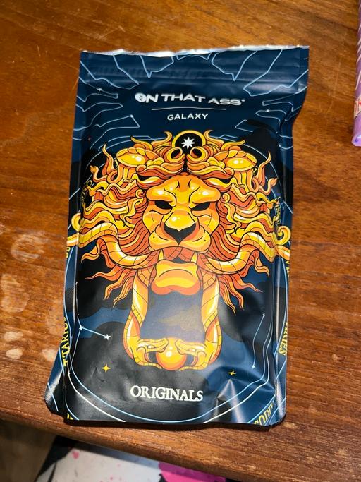 Buy & Sell Northville South Gloucestershire - Photos for On That Ass 'Galaxy' Originals cotton boxers