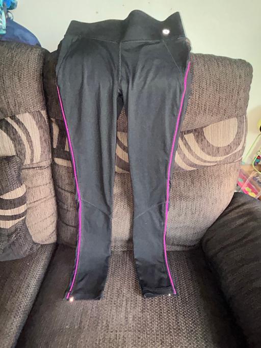 Buy & Sell Northville South Gloucestershire - Photos for Ladies new look workout leggings size S