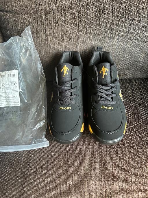 Buy & Sell Horfield Bristol - Photos for Ladies casual fashion trainers size 5