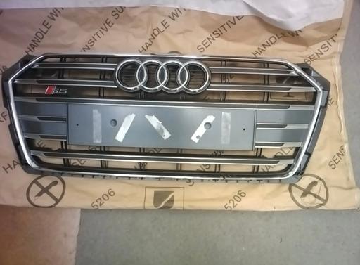 Vehicles Wembley Brent - Photos for Genuine AUDI S5 B9 GRILL 2017 onwards