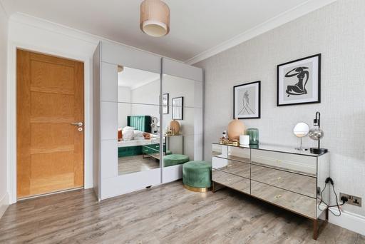 Buy & Sell Yarm Stockton-on-Tees - Photos for Barker and Stonehouse wardrobes