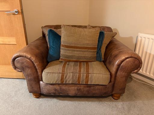 Buy & Sell Yarm Stockton-on-Tees - Photos for Barker and Stonehouse armchair