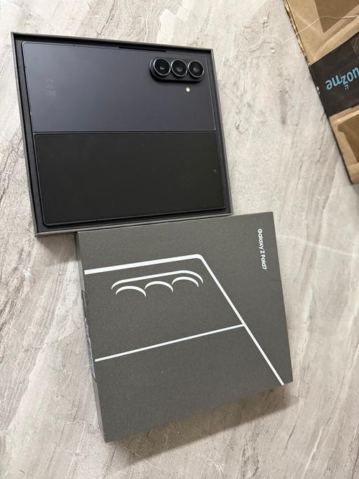 Buy & Sell Alum Rock Birmingham - Photos for Samsung galaxy fold 7 256gb unlocked