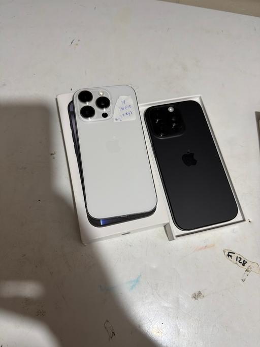 Buy & Sell Alum Rock Birmingham - Photos for iPhone 16 pro 128gb