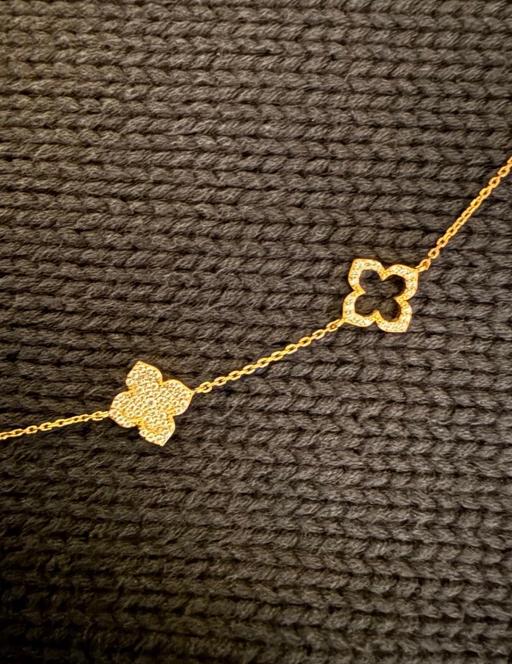 Buy & Sell Thurnscoe Barnsley - Photos for Chocker Necklace SS