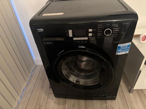 Buy & Sell Birmingham Solihull - Photos for Beko 7kg washing machine