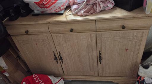 Buy & Sell Wolverhampton West Midlands - Photos for sideboard