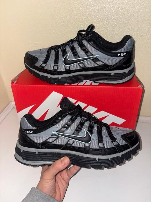Buy & Sell Hall Green Birmingham - Photos for Nike P-6000