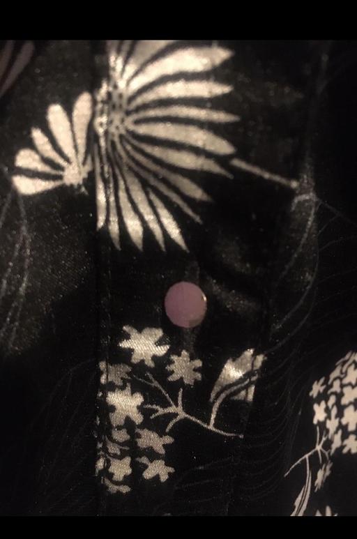 Buy & Sell Edgbaston Birmingham - Photos for Ladies silk style blouse