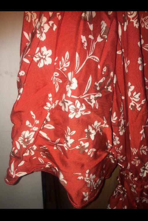 Buy & Sell Edgbaston Birmingham - Photos for Ladies flowered summer top