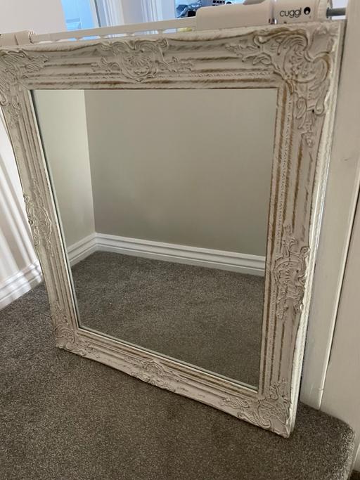 Buy & Sell Zone 4 Lichfield - Photos for Mirror