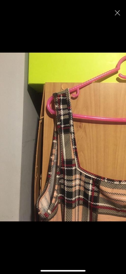 Buy & Sell Edgbaston Birmingham - Photos for Checked dress