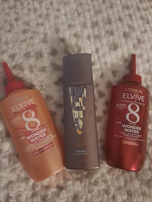 Buy & Sell Park Hill Sheffield - Photos for brandnew hair products