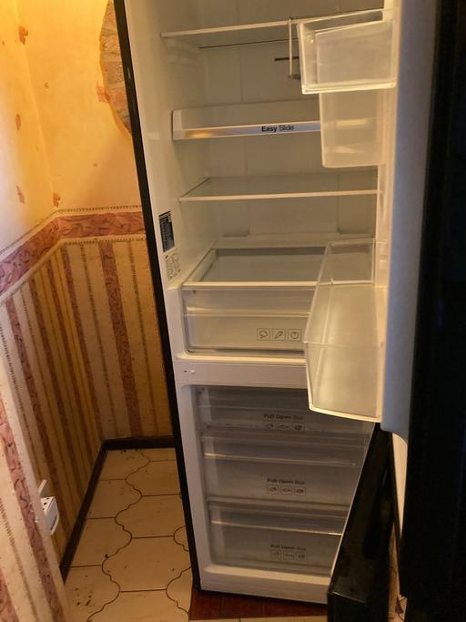 Buy & Sell Kingswinford Dudley - Photos for Samsung fridge freeze