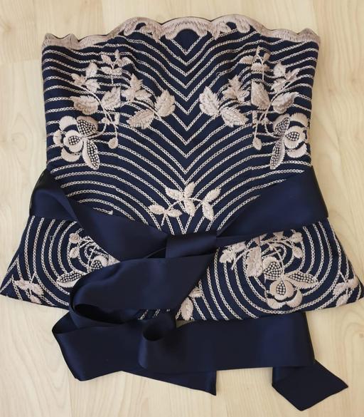 Buy & Sell Bexleyheath Bexley - Photos for Ladies Corset Top UK 8