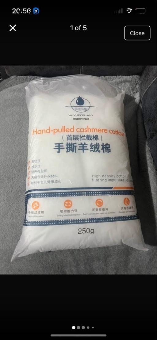 Buy & Sell Golds Hill Sandwell - Photos for Filling cotton or stuffing