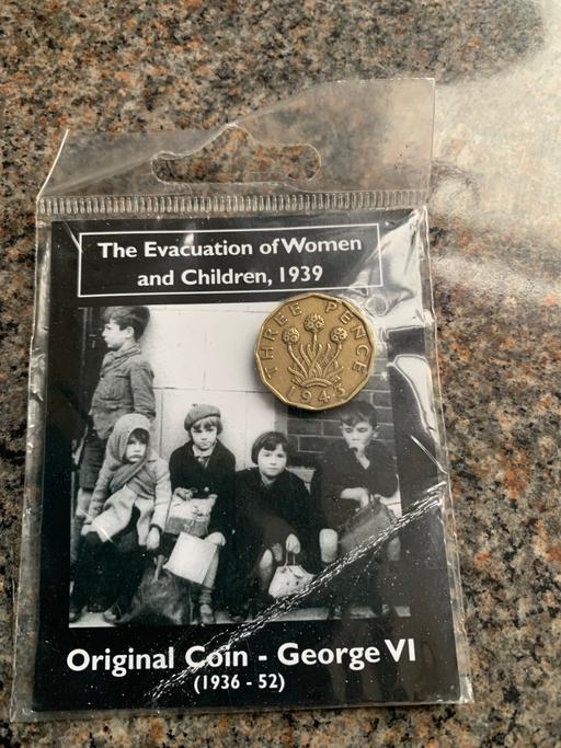 Classes Cradley Heath Sandwell - Photos for Coin nickel brass three pence buyer collect