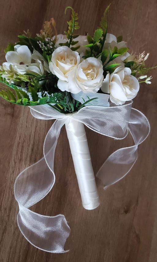 Buy & Sell Longley Sheffield - Photos for brand new silk bouquet
