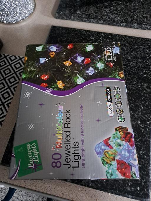 Buy & Sell Gleadless Valley Sheffield - Photos for new set lights