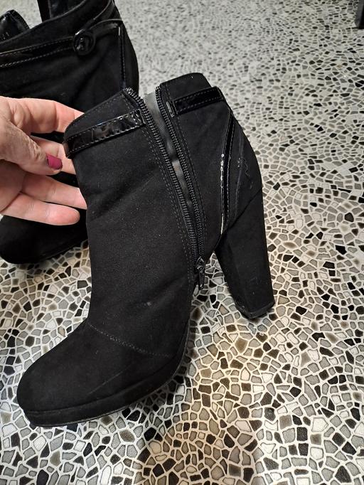 Buy & Sell Gleadless Valley Sheffield - Photos for ankle boots