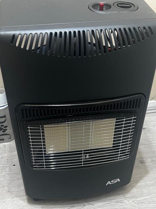 Buy & Sell West Bromwich Sandwell - Photos for Calor gas heater