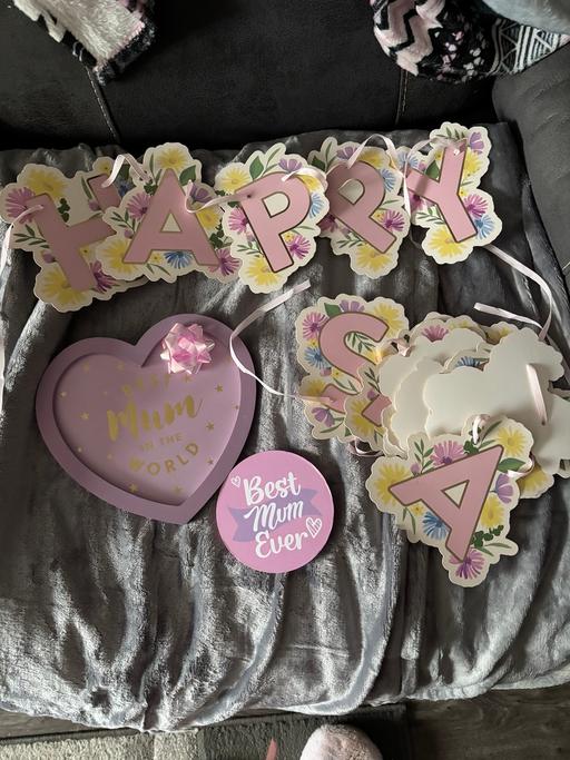 Buy & Sell Golds Hill Sandwell - Photos for Mothers day bundle