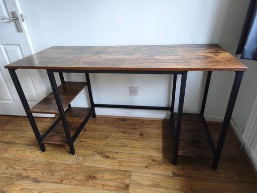 Buy & Sell Saint Mellons Cardiff - Photos for Computer Desk