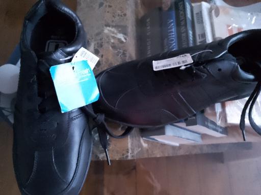 Buy & Sell Oldbury Sandwell - Photos for Next casual /trainer shoe 5 wide fit