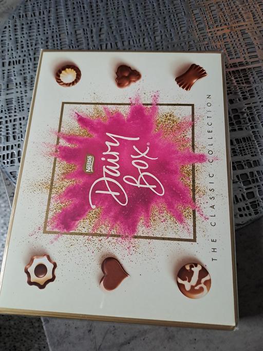 Buy & Sell Park Hill Sheffield - Photos for dairy box unwanted