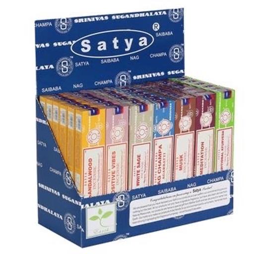 Buy & Sell Crewe Cheshire East - Photos for Satya Incense Stick Start Kit 1