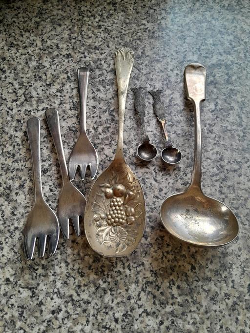 Buy & Sell Sneinton Nottingham - Photos for vintage table wear