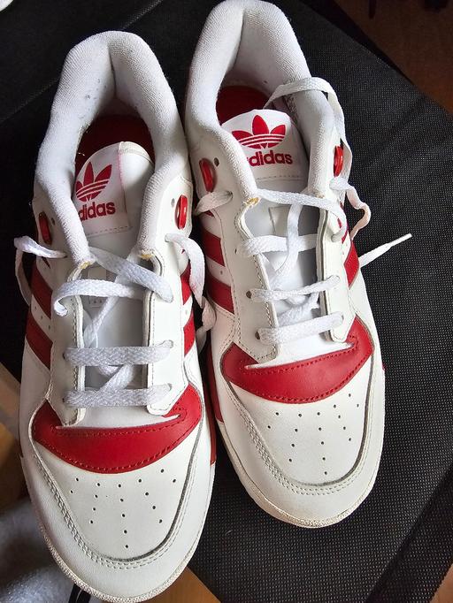 Buy & Sell Birmingham Sandwell - Photos for Mens Adidas trainers