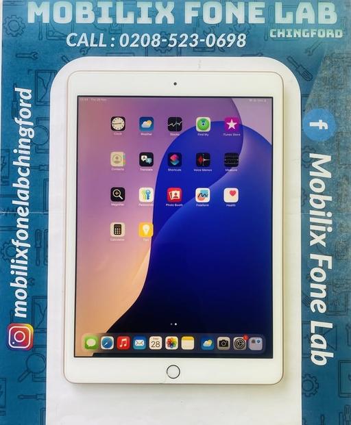 Buy & Sell Highams Park East London - Photos for Apple iPad 7th Generation 128GB Rose Gold