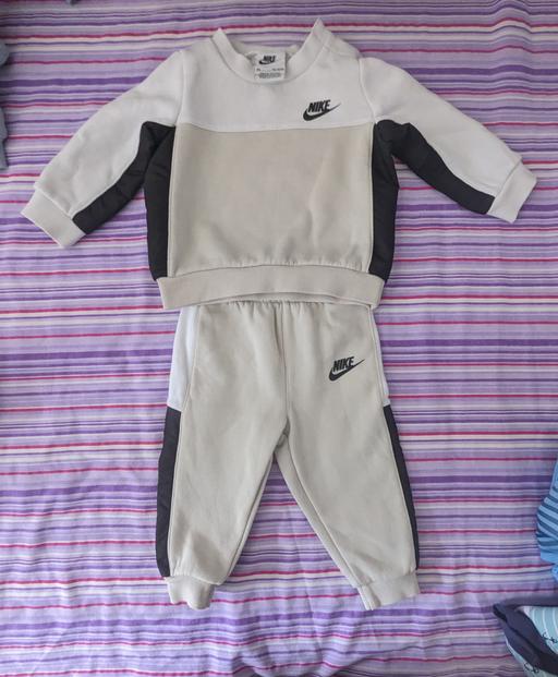 Buy & Sell Northfield Birmingham - Photos for Nike baby tracksuit
