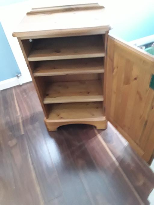 Buy & Sell Worthing West Sussex - Photos for small cabinet