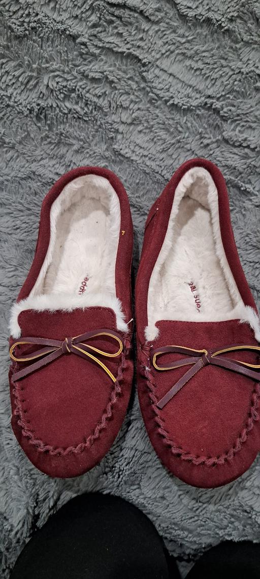 Buy & Sell Sutton Coldfield Birmingham - Photos for Slippers Size 4
