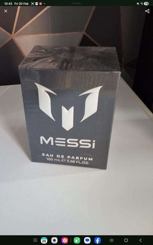 Buy & Sell Moons Moat North Industrial Estate Redditch - Photos for aftershave