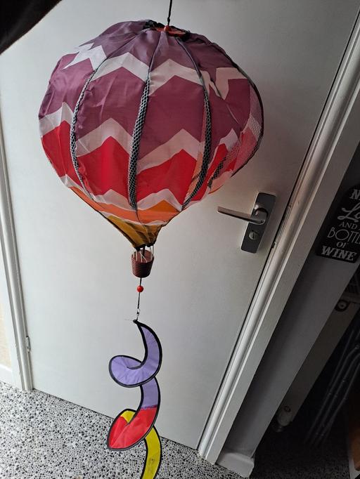 Buy & Sell Park Hill Sheffield - Photos for large garden balloon